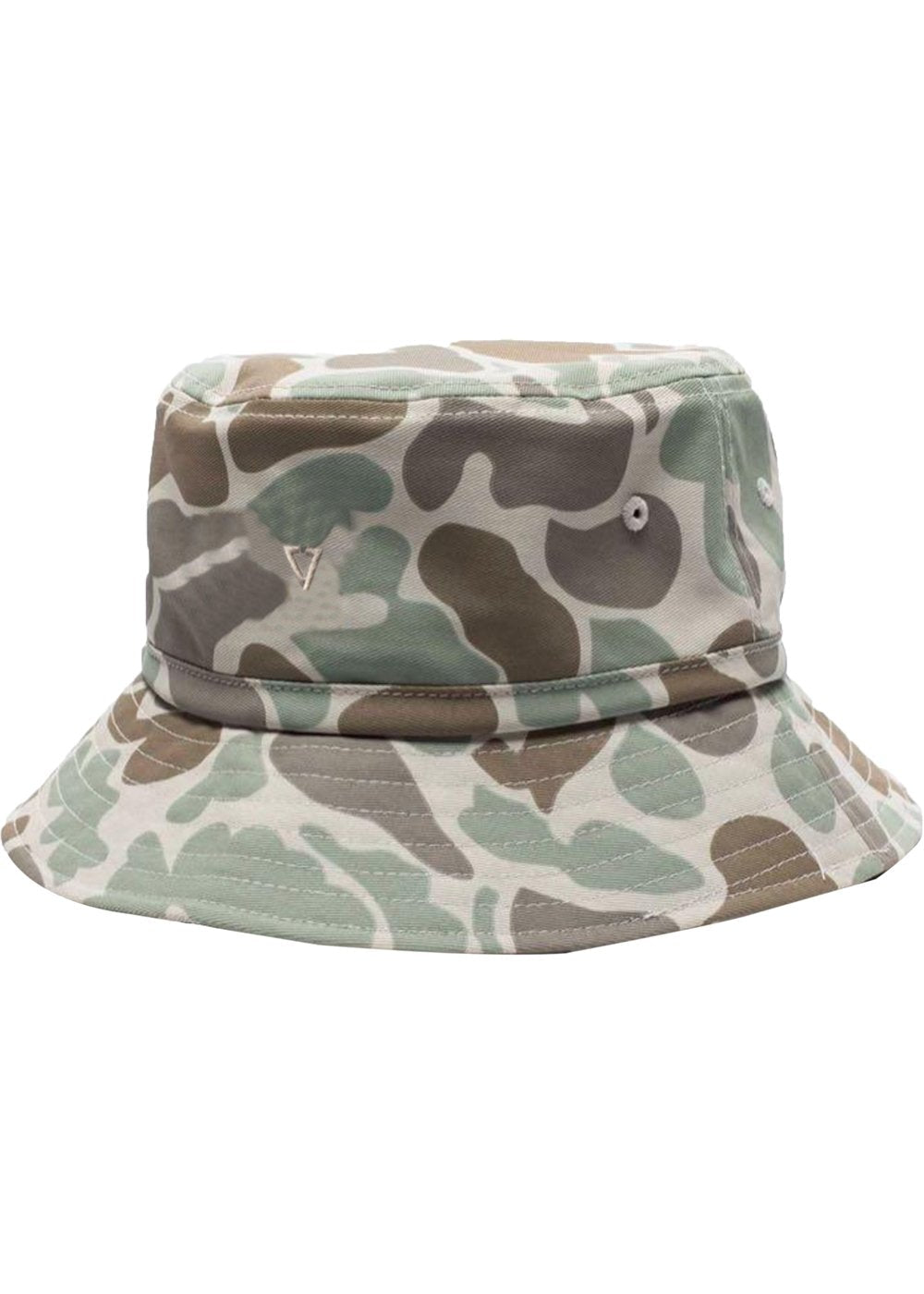 Vissla Beo Gam Camo Bucket Hat - Bascora