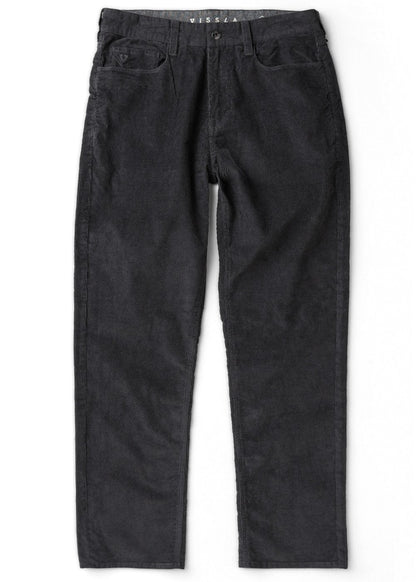 Vissla Border Corduroy 5 Pocket Pant