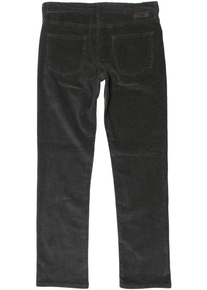 Vissla Border Corduroy 5 Pocket Pant