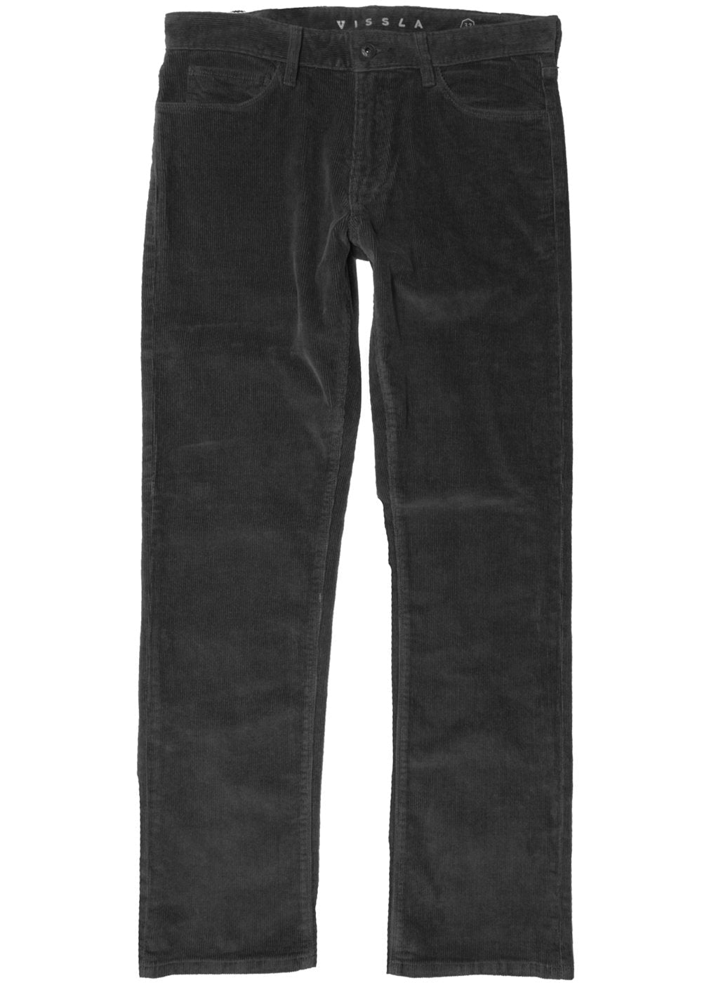 Vissla Border Corduroy 5 Pocket Pant
