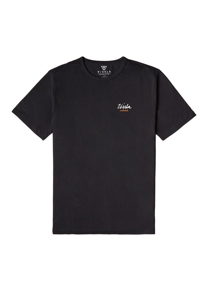 Vissla Chill-In Tee Shirt - Bascora