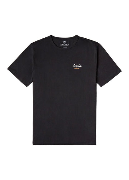 Vissla Chill-In Tee Shirt - Bascora