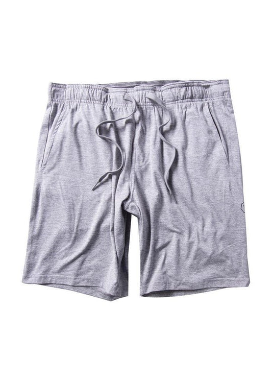 Vissla Comp Lite 18" Elastic Walkshort - Bascora