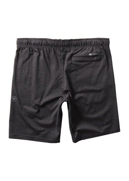 Vissla Comp Lite 18" Elastic Walkshort - Bascora
