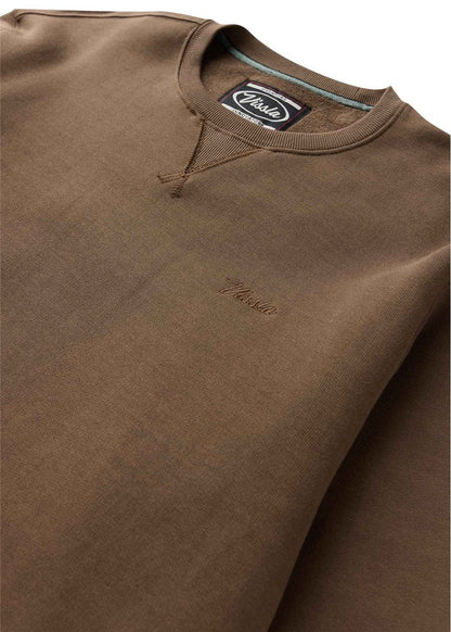 Vissla Creators Commuter Eco Crew - Bascora