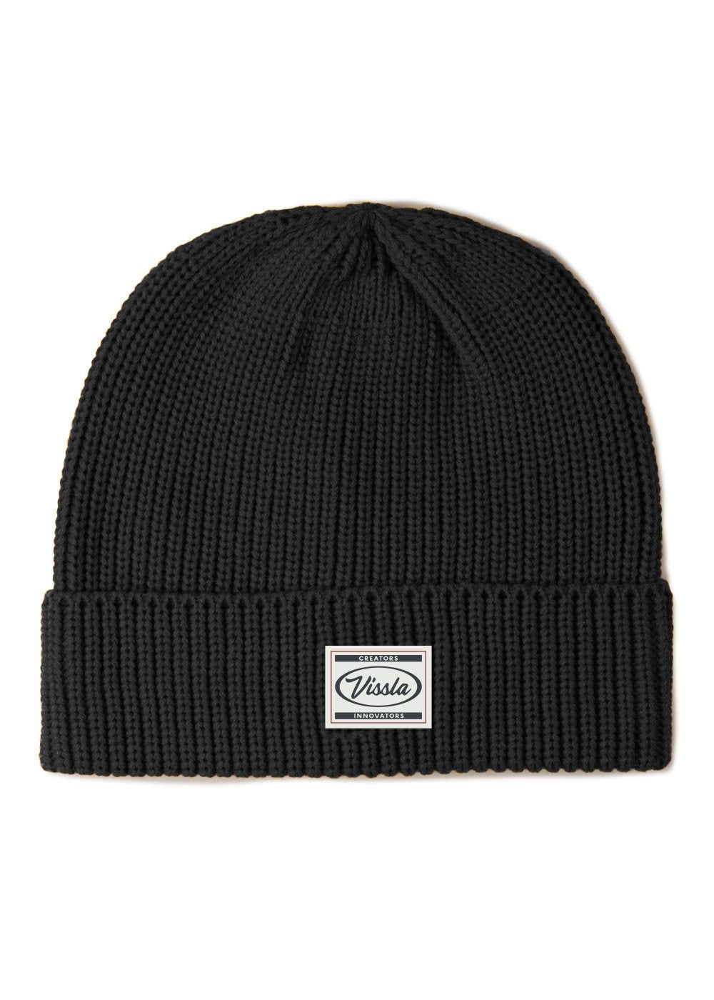Vissla Creators Crew Beanie - Bascora