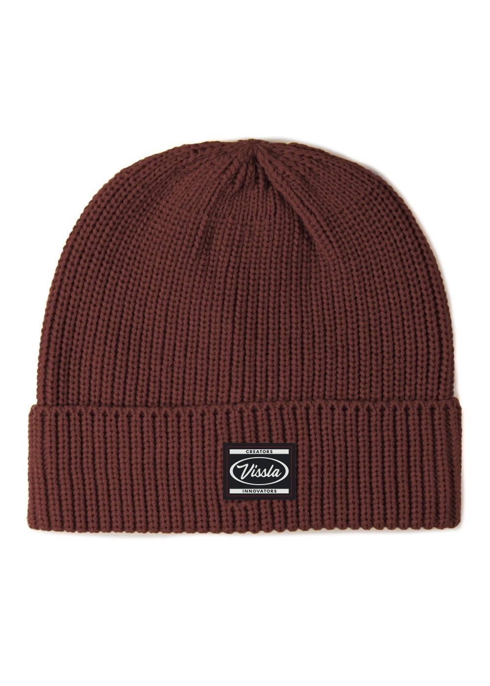 Vissla Creators Crew Beanie - Bascora