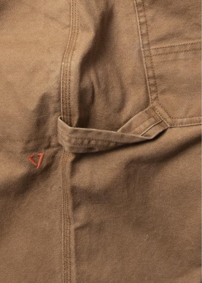 Vissla Creators Grit Pant - Bascora