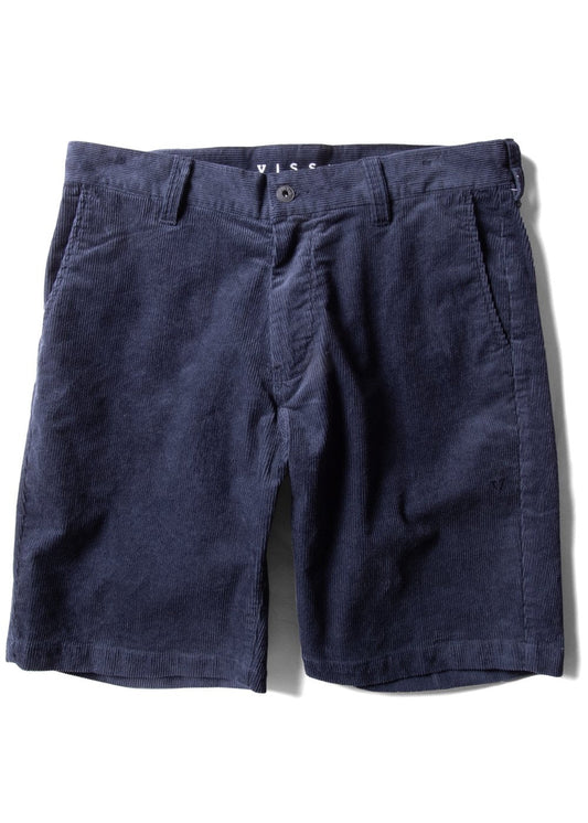Vissla Creators Port Cord 20" Walkshort - Bascora