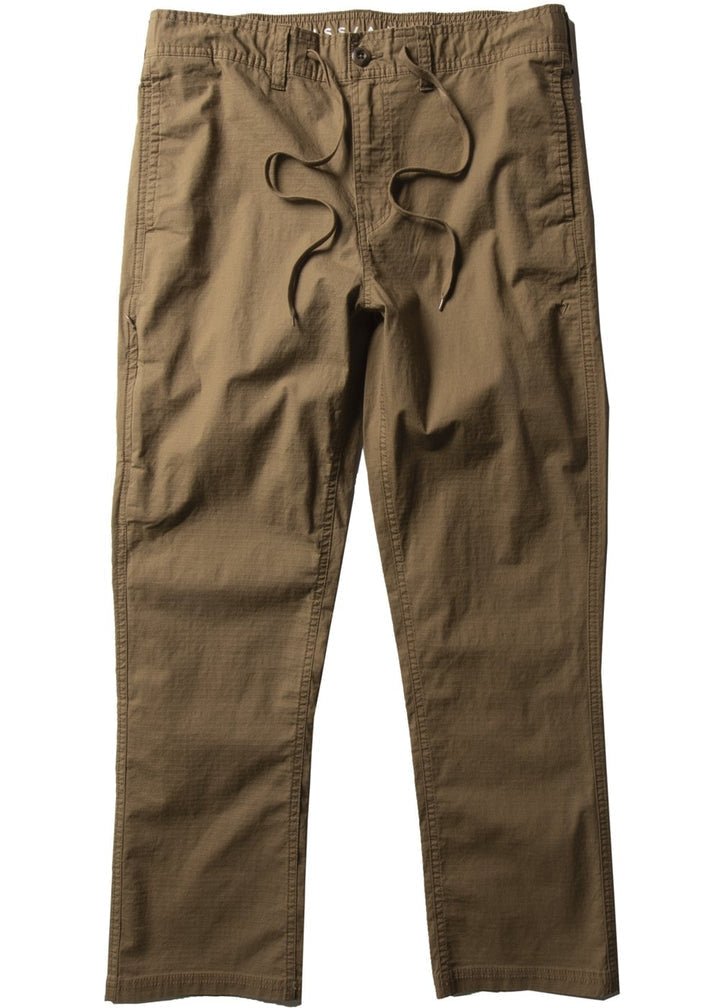 Vissla Creators The Wall Eco Pant - Bascora