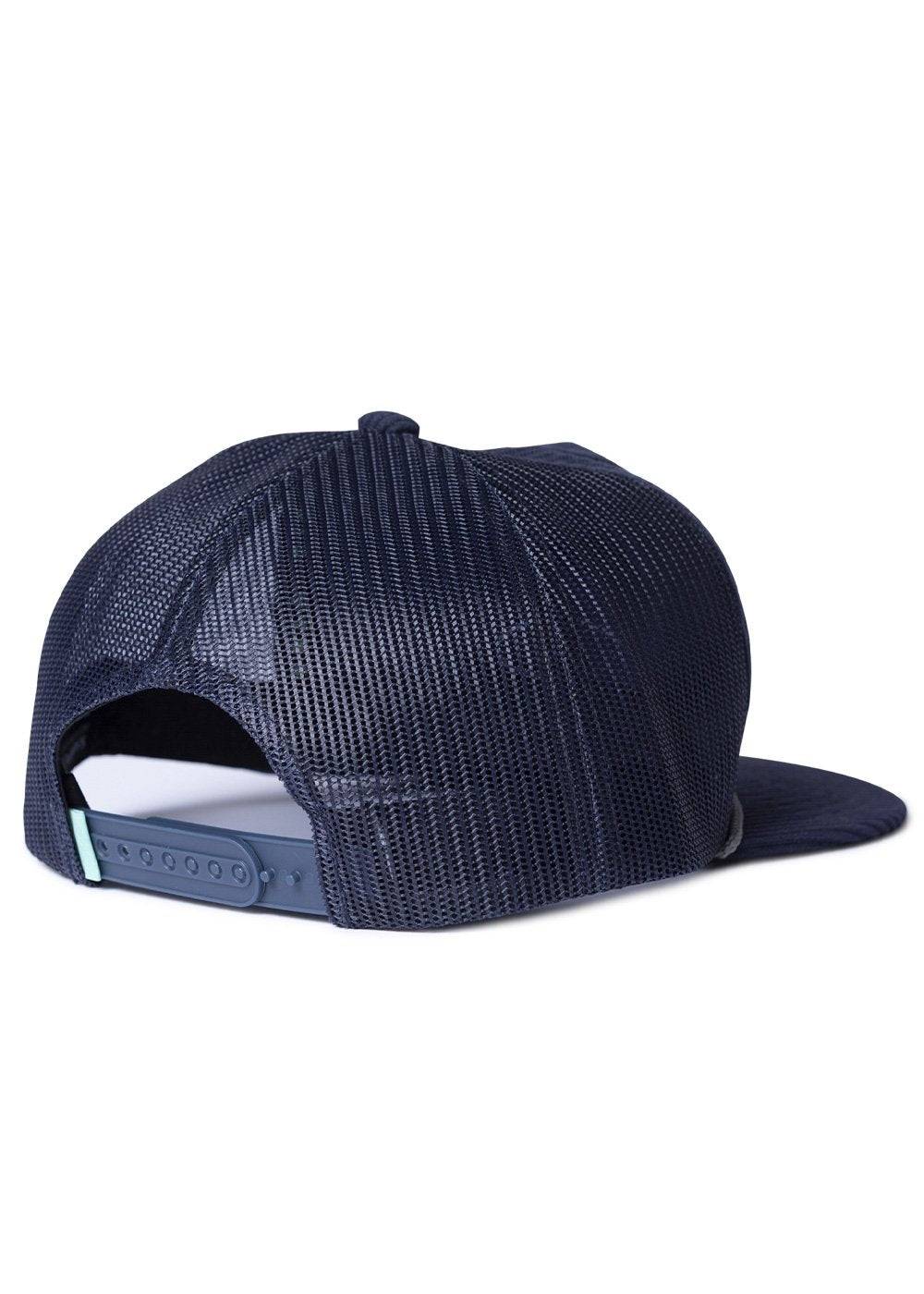 Vissla Daybreak Eco Trucker Hat - Bascora