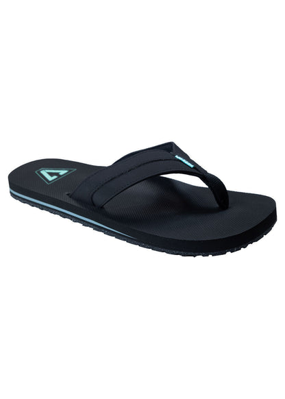 Vissla Deep Water Open-Toe Sandal - Bascora