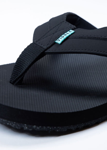 Vissla Deep Water Open-Toe Sandal - Bascora