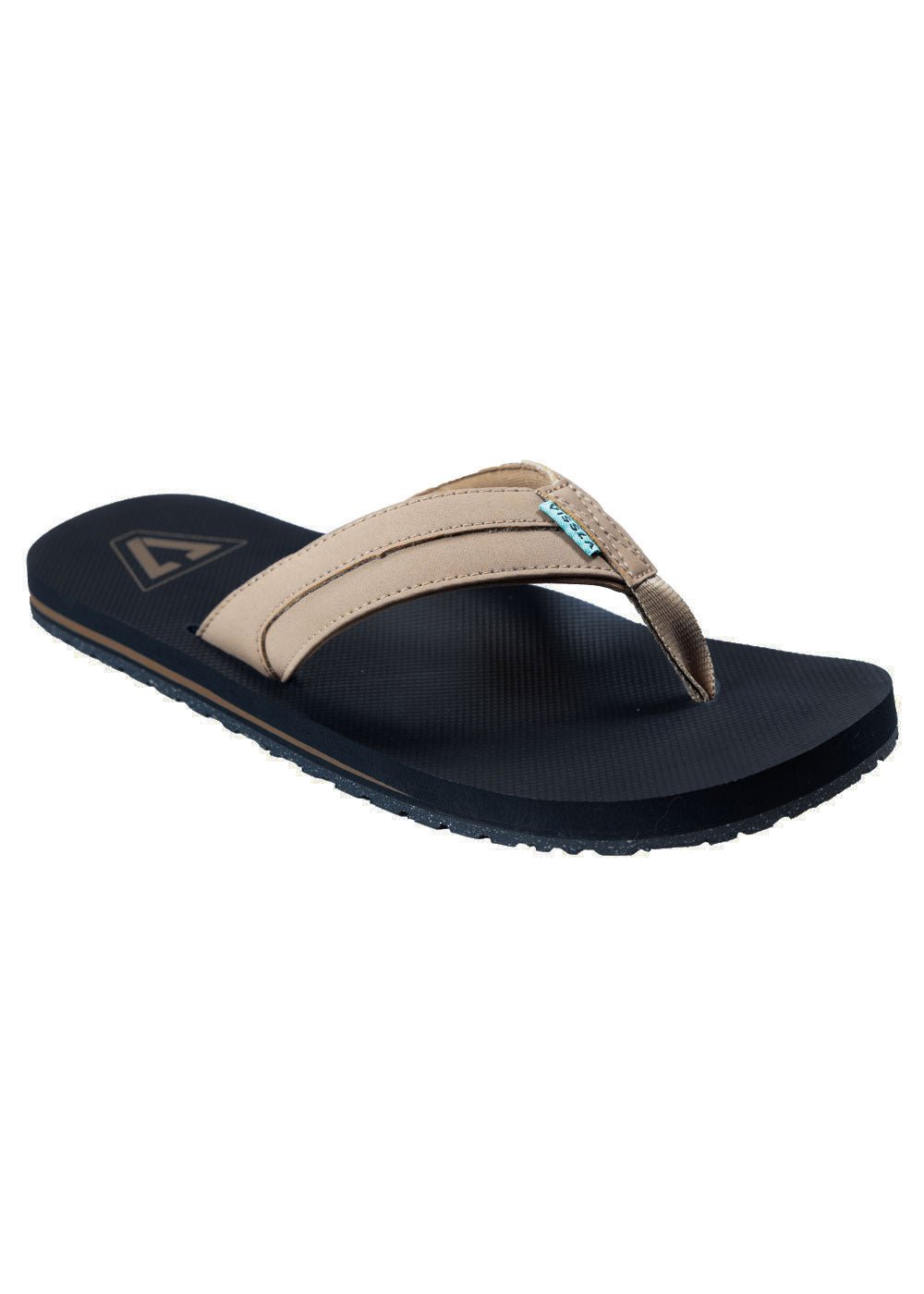 Vissla Deep Water Open-Toe Sandal - Bascora