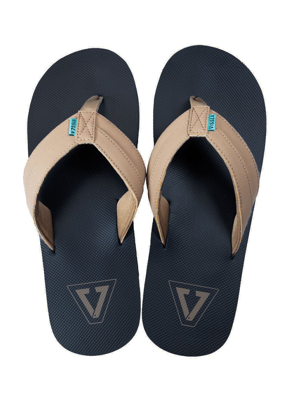 Vissla Deep Water Open-Toe Sandal - Bascora