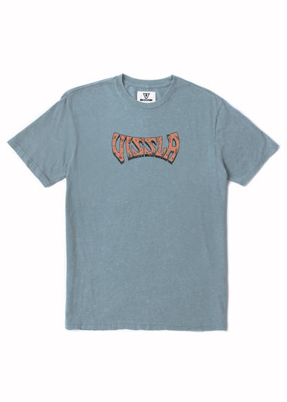 Vissla Drain Pipes Cosmic Wash Boys Tee - Bascora