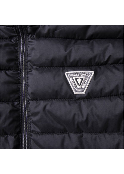 Vissla Easy Seas Eco Puff Jacket - Bascora