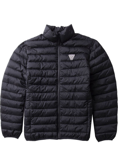 Vissla Easy Seas Eco Puff Jacket - Bascora