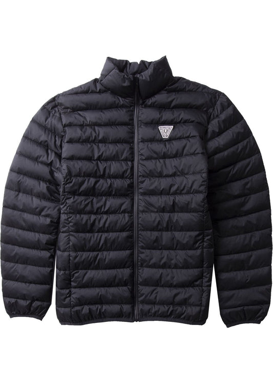 Vissla Easy Seas Eco Puff Jacket - Bascora
