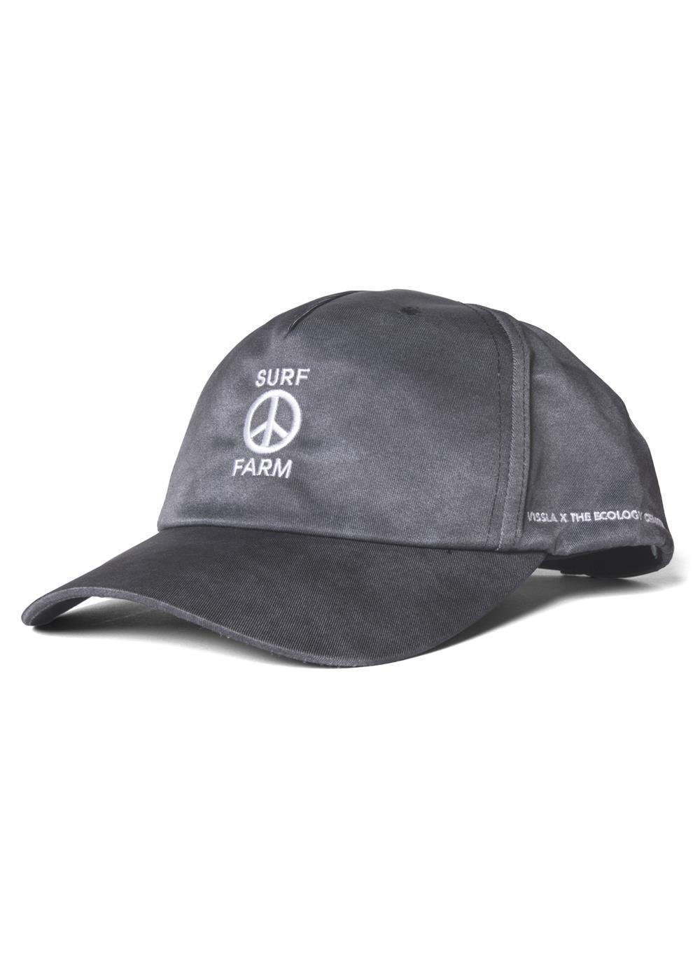 Vissla Ecology Center Hat - Bascora