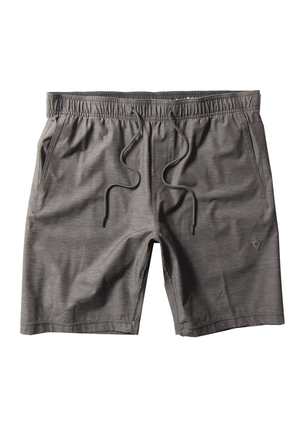 Vissla Hemp No See Ums Elastic 18" Walkshort - Bascora