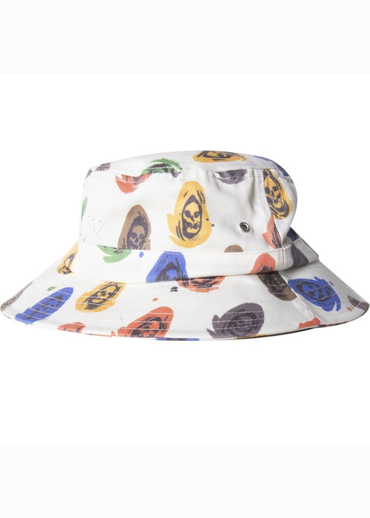 Vissla Lost Souls Bucket Hat - Bascora