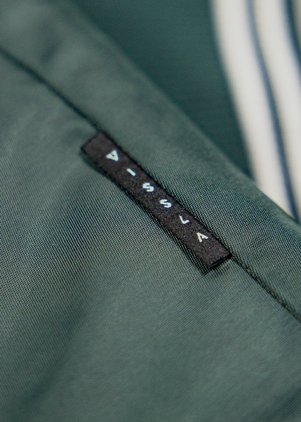 Vissla Master Jacket - Bascora