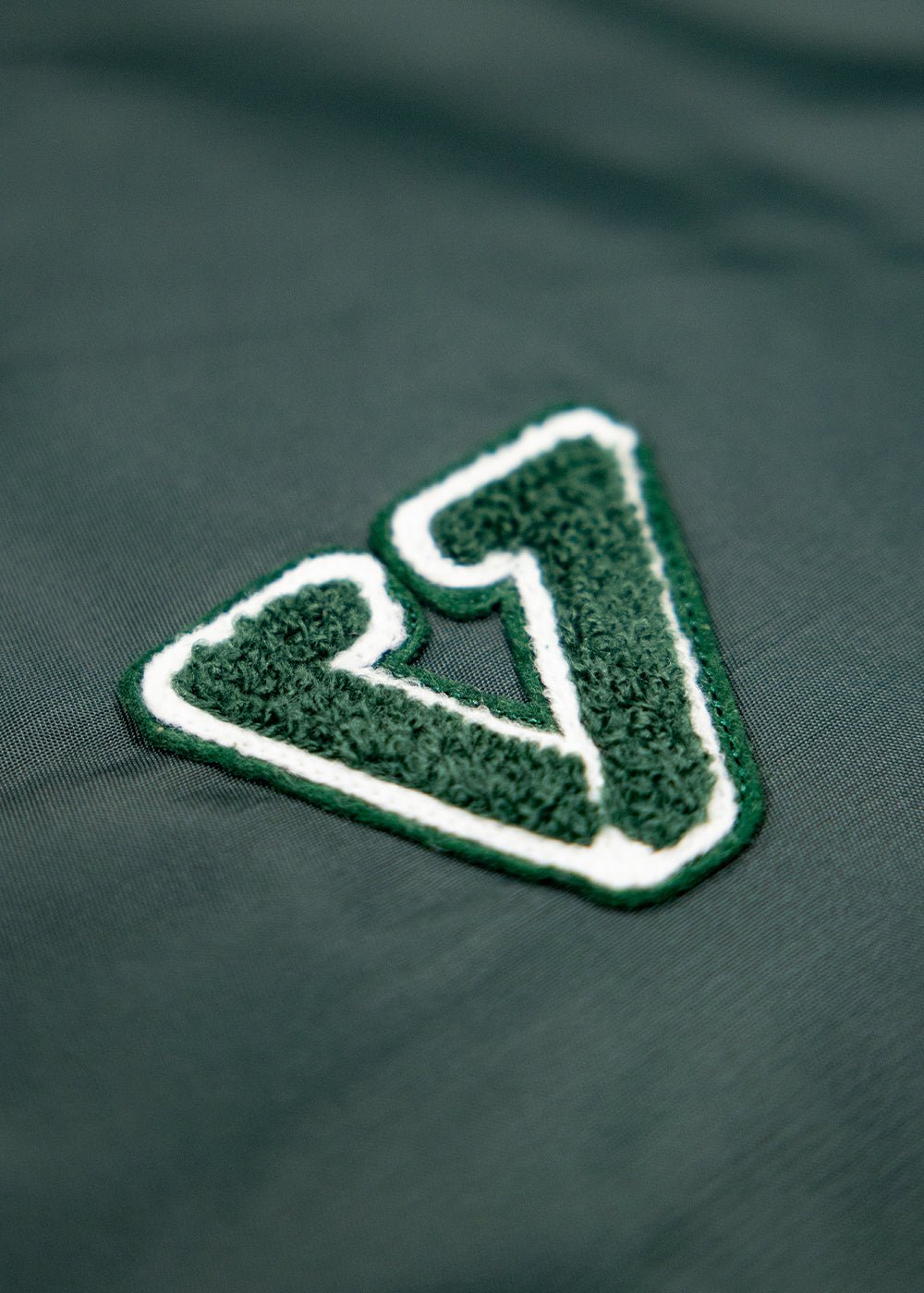 Vissla Master Jacket - Bascora