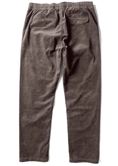 Vissla No See Ums Cord Eco Elastic Pant - Bascora