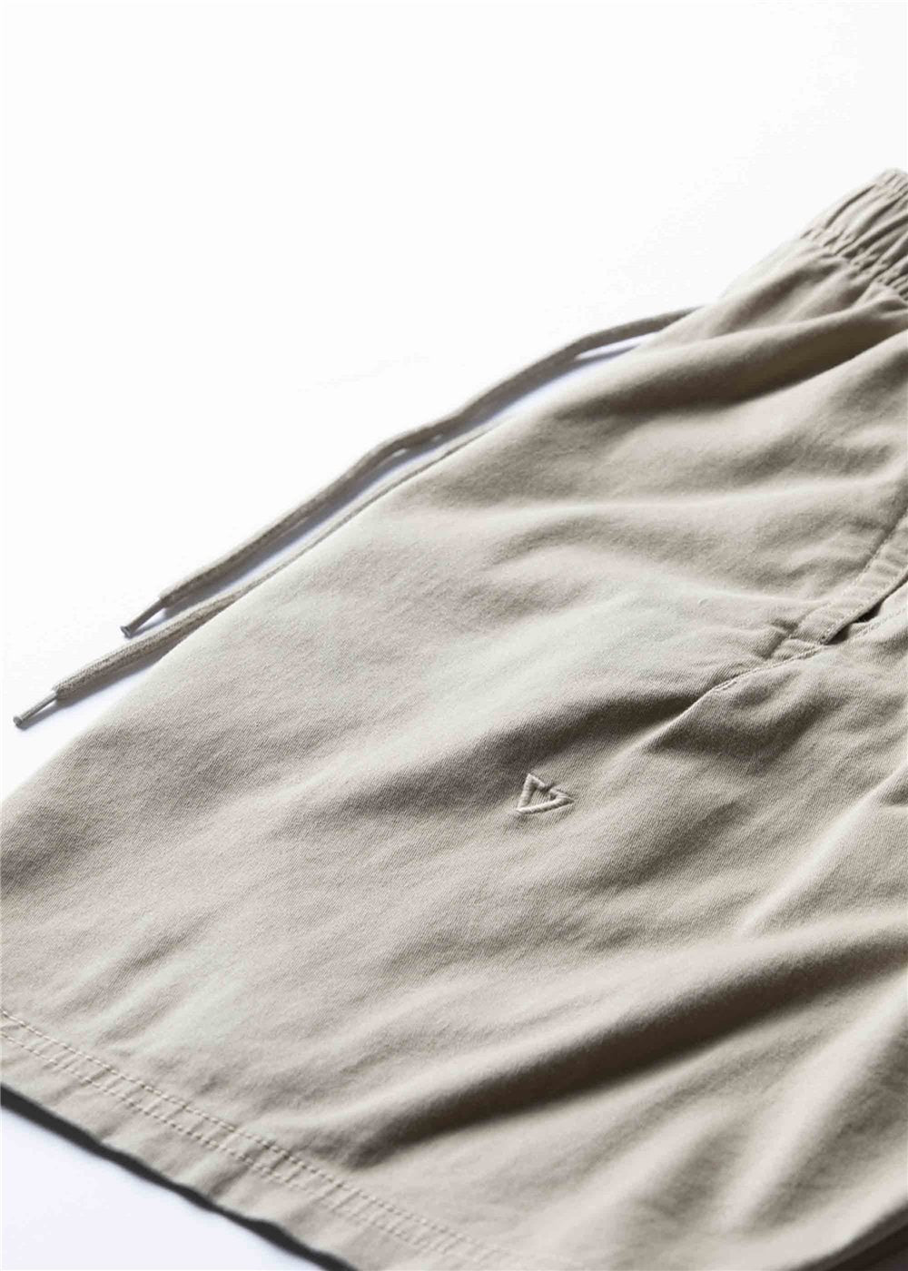 Vissla No See Ums Eco 18" Elastic Walkshort - Bascora