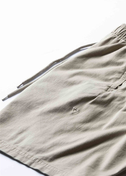 Vissla No See Ums Eco 18" Elastic Walkshort - Bascora