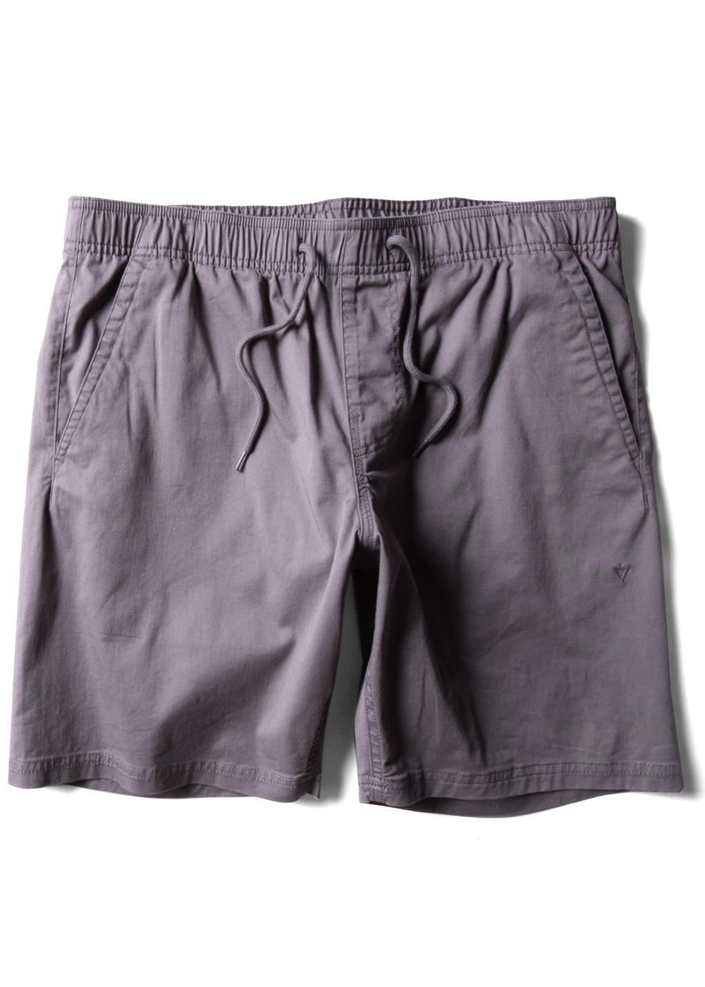 Vissla No See Ums Eco 18" Elastic Walkshort - Bascora