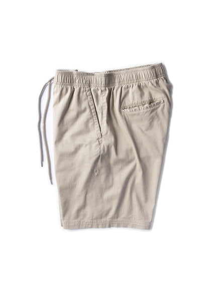 Vissla No See Ums Eco 18" Elastic Walkshort - Bascora
