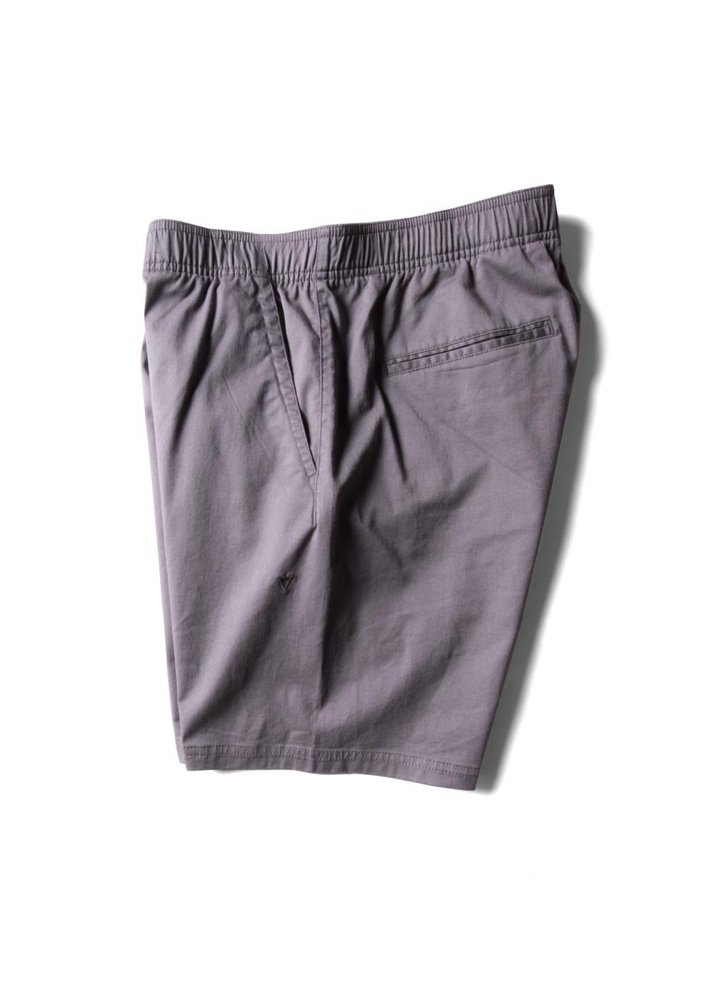 Vissla No See Ums Eco 18" Elastic Walkshort - Bascora