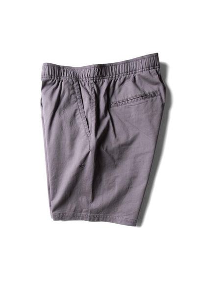 Vissla No See Ums Eco 18" Elastic Walkshort - Bascora