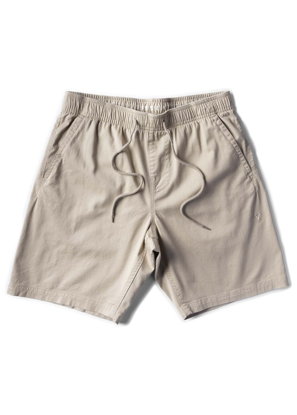 Vissla No See Ums Eco 18" Elastic Walkshort - Bascora