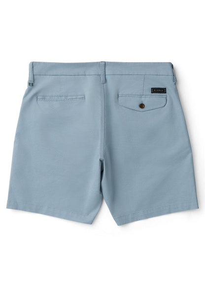 Vissla No See Ums Eco 18" Walkshort - Bascora