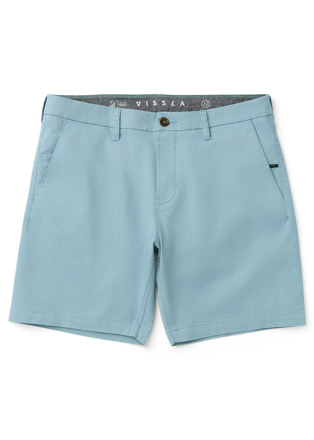 Vissla No See Ums Eco 18" Walkshort - Bascora