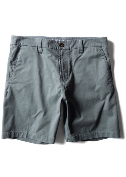 Vissla No See Ums Eco 18" Walkshort - Bascora
