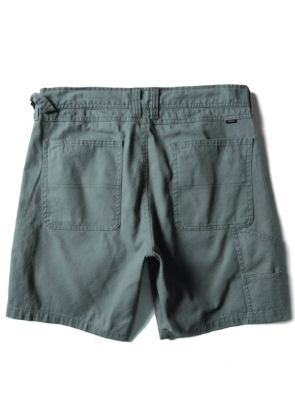 Vissla Pismo Painter 17" Boys Walkshort - Bascora