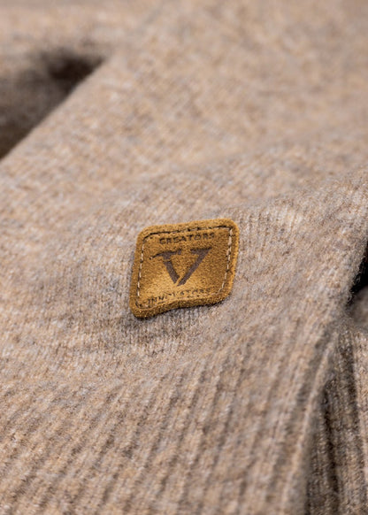 Vissla Presley Crew Neck Sweater - Bascora
