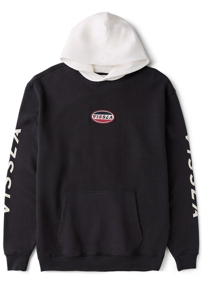 Vissla Sam Pull Over Organic Hoodie - Bascora