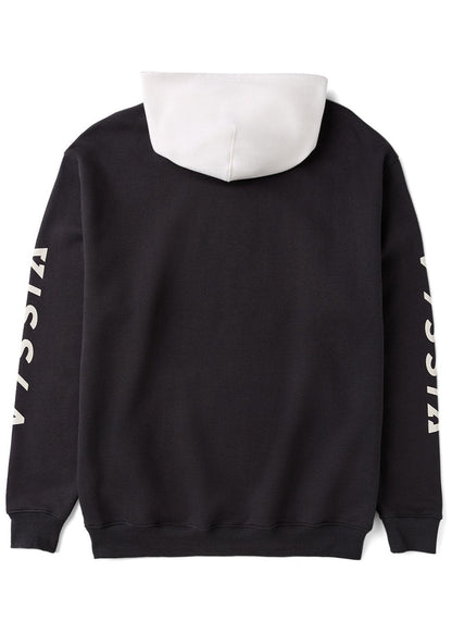 Vissla Sam Pull Over Organic Hoodie - Bascora