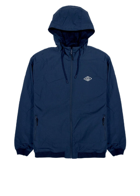 Vissla Sequoia Reversible Eco Jacket - Bascora