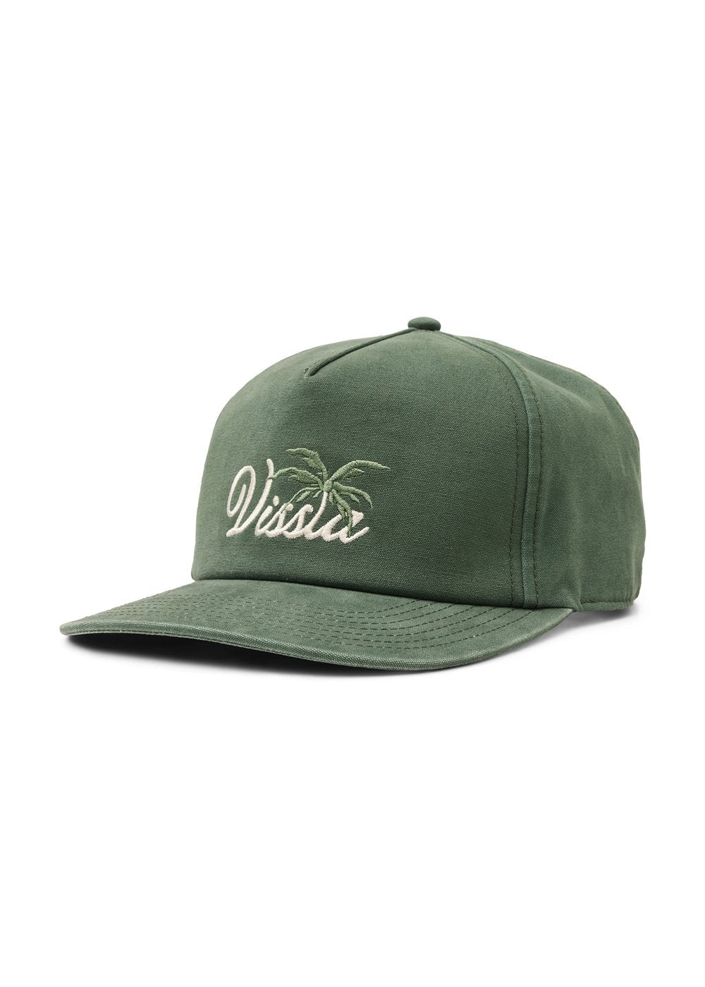 Vissla Shread Heads Hat - Bascora
