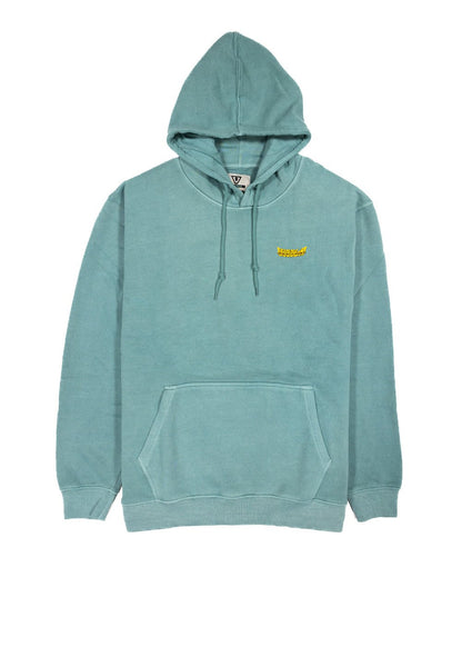 Vissla Shredded Hoodie Fleece - Bascora