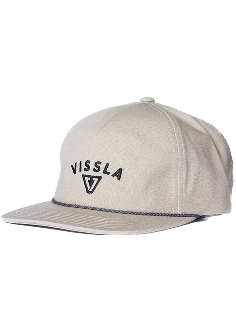 light Vissla Solar Swells Hat – Surf Cap