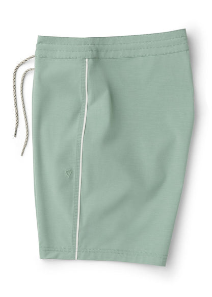 Vissla Solid Sets 18.5" Boardshort - Bascora