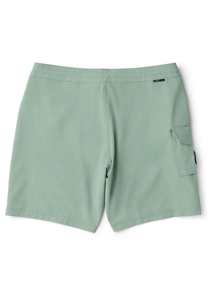 Vissla Solid Sets 18.5" Boardshort - Bascora