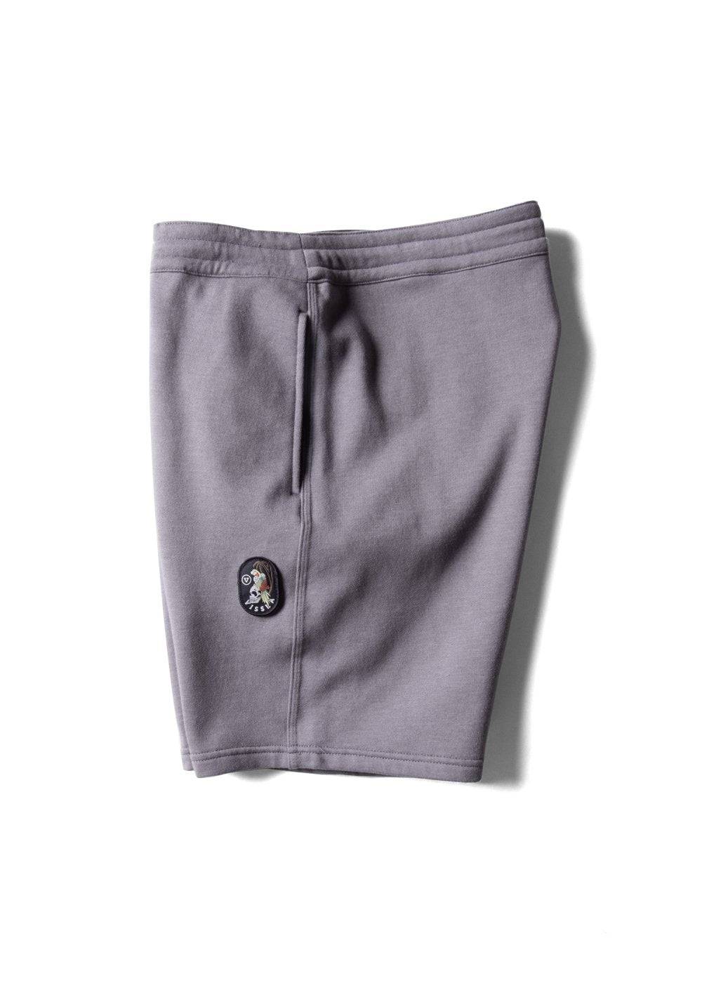 Vissla Solid Sets Eco 18.5" Sofa Surfer - Bascora